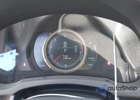 2016 Lexus Is 200T из США, поврежденный, VIN JTHBA1D21G5030756